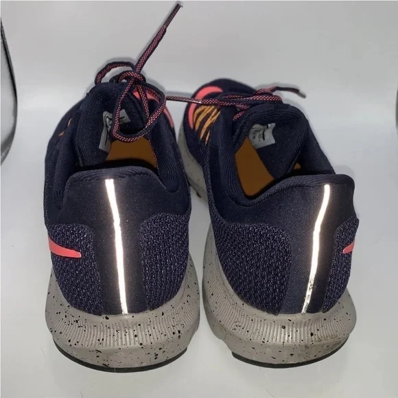 Nike Quest SE Blue Women’s Size 8 Good Condition - Picture 5 of 6